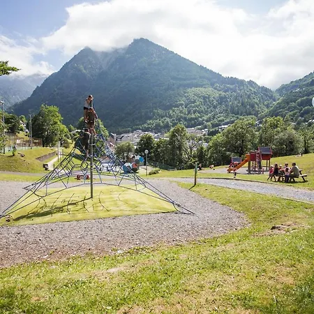 Domaine Des 100 Lacs Apartment Cauterets