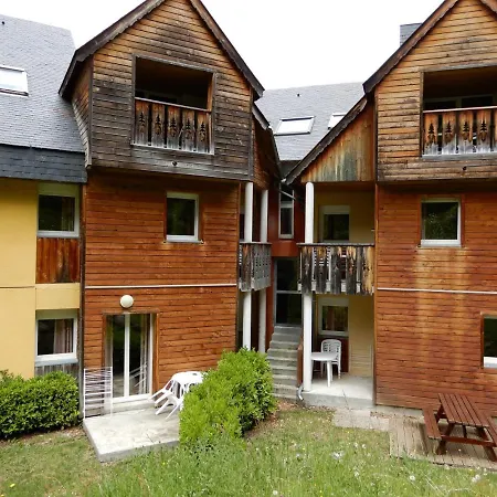 Domaine Des 100 Lacs
