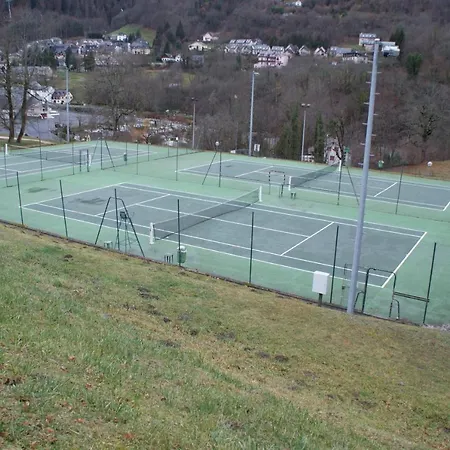 Domaine Des 100 Lacs