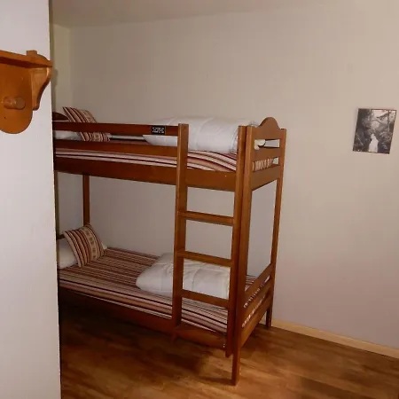 Apartment Domaine Des 100 Lacs Cauterets