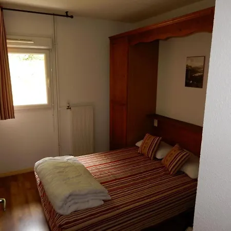Domaine Des 100 Lacs Apartment Cauterets